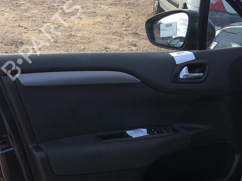 Hulkapsel CITROËN C4 II (NC_)  | BP31051488C160 