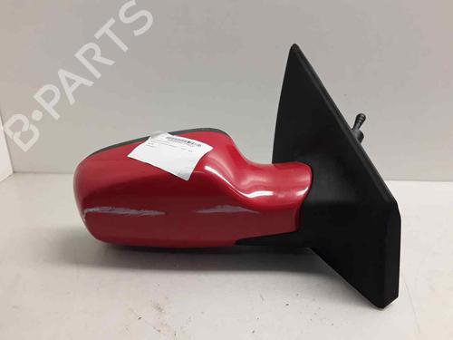 Used Right mirror RENAULT CLIO III (BR0/1, CR0/1) 1.5 dCi (BR17, CR17) (86 hp) 20322021