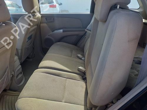 Injection rail KIA SPORTAGE II (JE_, KM_)  | BP13543723M98 