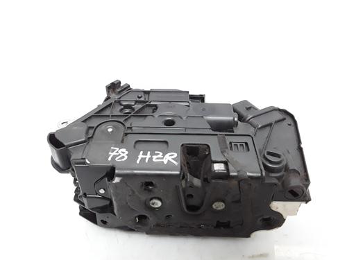 Rear right lock SEAT IBIZA IV (6J5, 6P1)  | BP8107489C99 