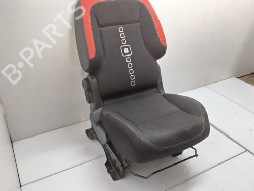 Seats set CITROËN BERLINGO Box Body/MPV (B9)  | BP37407673C78  - Image 19