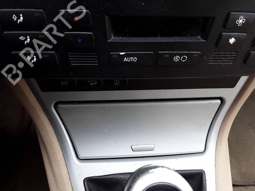 Used Ashtray BMW X3 (E83) xDrive 20 d (177 hp) 14140768