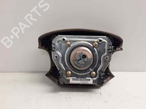 Driver airbag JAGUAR S-TYPE II (X200) 2.5 V6 | BP22548891C9 