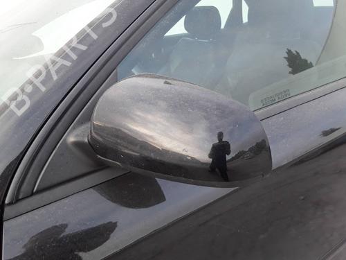 Used Left mirror Left mirror AUDI A4 B7 (8EC) 2.0 TDI quattro (140 hp) 36650266 36650266