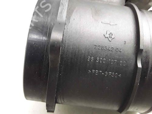 Mass air flow sensor MAZDA 3 Saloon (BK) 1.6 DI Turbo (BK12Y) | BP18010549M95 