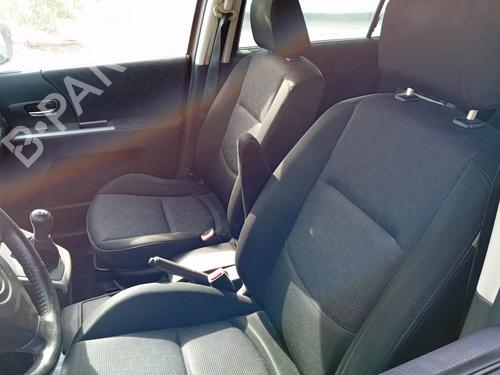 Left front window switch MAZDA 5 (CR) 2.0 CD (CR19) | BP20165229I27 