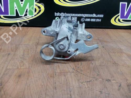 Left rear brake caliper AUDI A6 C5 (4B2)  | BP11601395M107 