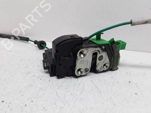 Rear left lock HYUNDAI i40 I (VF) 1.7 CRDi | BP15720592C100 