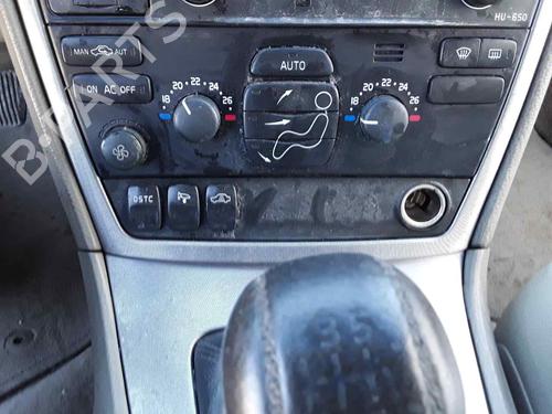 Commande Chauffage VOLVO S60 I (384) [2000-2010]  22410384