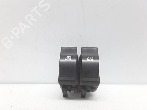 Left front window switch RENAULT SCÉNIC II (JM0/1_)  | BP7879801I27 