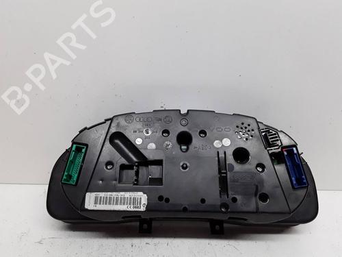 Instrument cluster VW PASSAT B5.5 (3B3) 2.5 TDI 4motion | BP12316290C47 