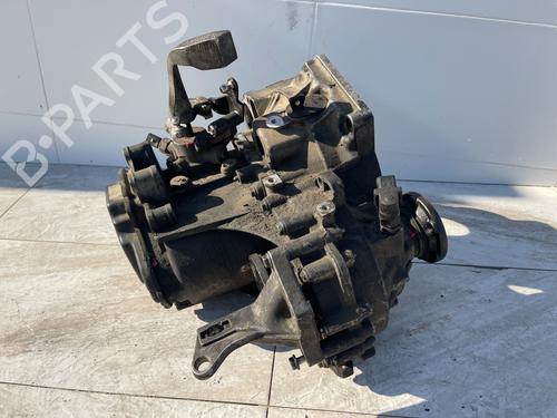 Gearkasse SEAT TOLEDO II (1M2) 1.9 TDI | BP26441013M3 