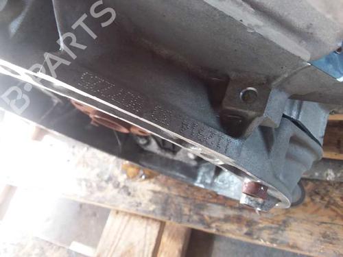 Used Engine MERCEDES-BENZ E-CLASS (W210) E 240 (210.062) (170 hp) 7471545