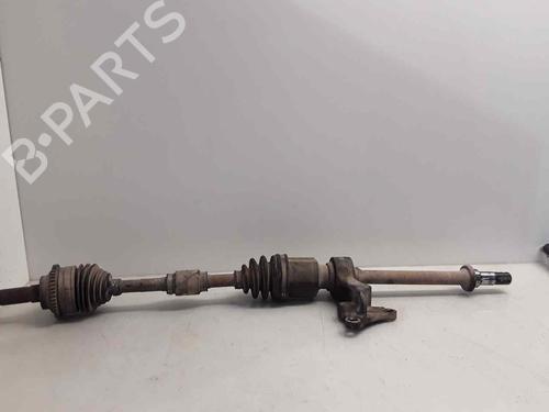 Used Right front driveshaft MAZDA 323 F VI Hatchback (BJ) 1.6 (BJ10M) (95 hp) 24432846