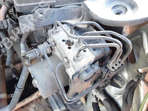 Used ABS pump ALFA ROMEO 166 (936_) 2.4 JTD (936AXC00, 936AXD01) (175 hp) 9504301