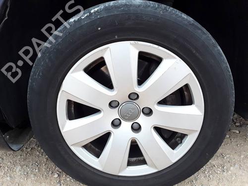 Felg AUDI A6 C6 (4F2) 3.0 TDI quattro (233 hp) 8685869
