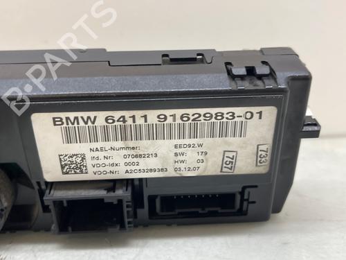 Climate control BMW 1 (E87) 116 i | BP24494107I5 