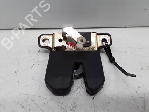 Bagklap lås Bagklap lås SEAT TOLEDO II (1M2) 1.6 (100 hp) 36785904 36785904