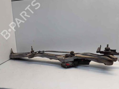 Used Front wiper motor BMW 5 (E39) 525 tds (143 hp) 32849013