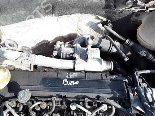 Engine NISSAN KUBISTAR Van (X76) 1.5 dCi | BP13651133M1 - Image 5