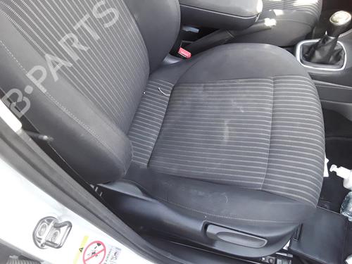 Used Right front seat VW POLO V (6R1, 6C1) [2009-2022]  12568378