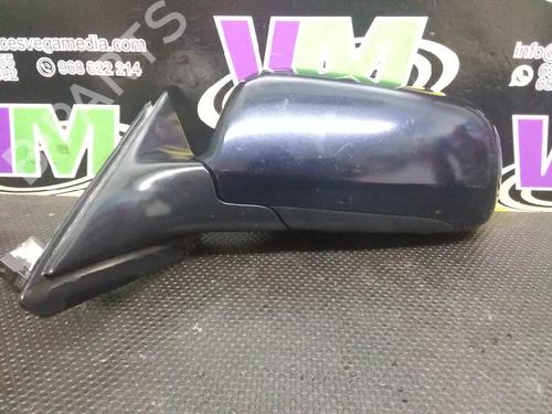 Left mirror AUDI A3 (8L1) 1.9 TDI | BP7467761C26 