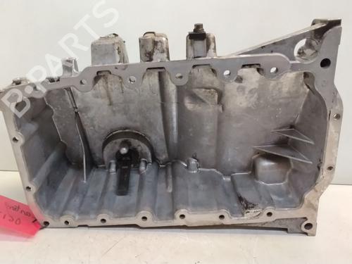 Oil sump AUDI A4 B7 (8EC) 2.0 TDI quattro | BP36814348M115 - Image 2