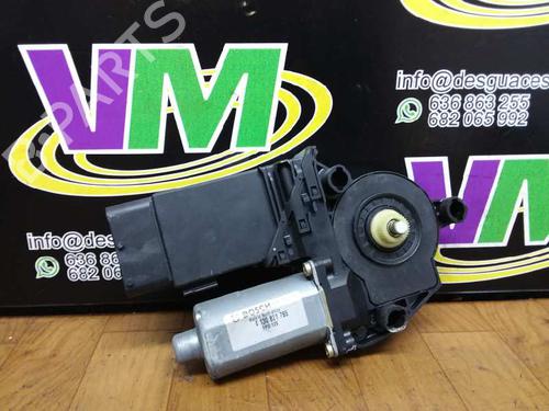 Vindusheismotor høyre bak VW GOLF IV (1J1) [1997-2008]  7469190
