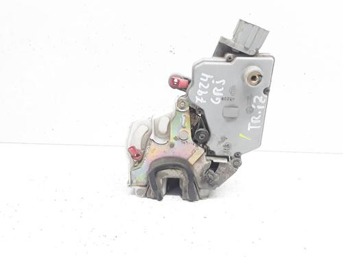 Rear left lock NISSAN PRIMERA (P11) 2.0 TD | BP11217403C100 