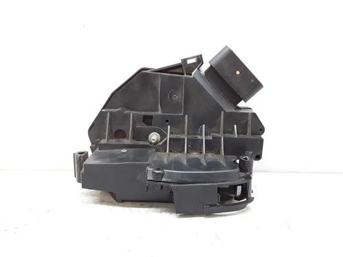 Used Front right lock FORD FIESTA VI (CB1, CCN) 1.4 TDCi (70 hp) 9702007
