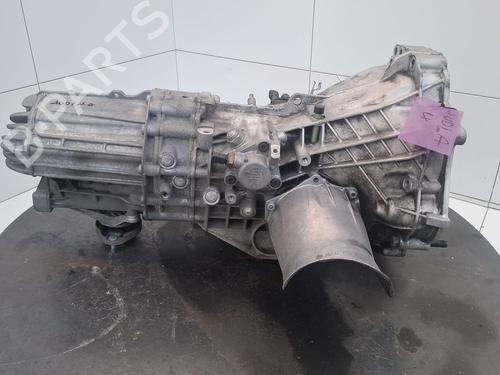 Used Gearbox Gearbox 37477447 37477447