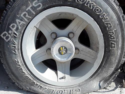 Used Rim LAND ROVER RANGE ROVER II (P38A) 2.5 D 4x4 (136 hp) 9690021