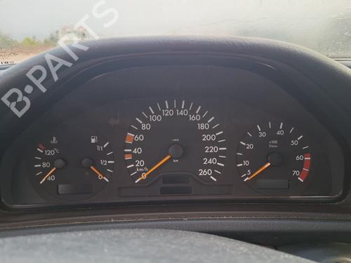 Used Instrument cluster Instrument cluster 37524920 37524920