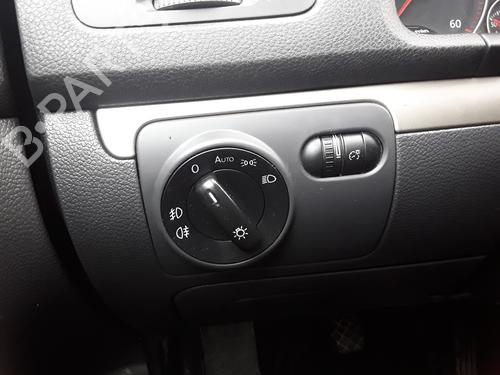 Forlygtekontakt VW GOLF V (1K1) [2003-2010]  11047258