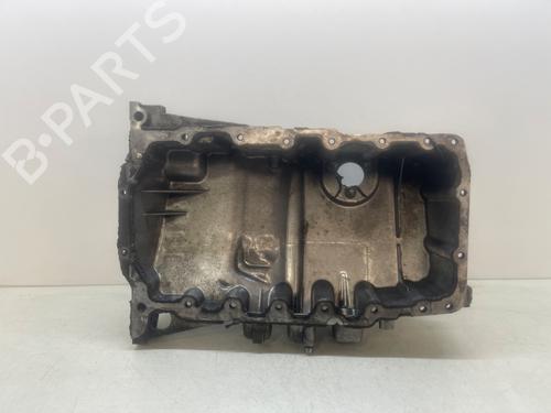 Oil sump AUDI A4 B7 (8EC) 2.0 TDI 16V | BP22210912M115 