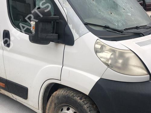 Pipe FIAT DUCATO Van (250_) 160 Multijet 3,0 D | BP34699514M125  - Image 8