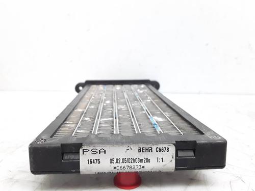 Heater resistor CITROËN C4 I (LC_)  | BP11657966M108 