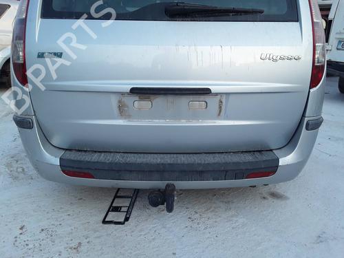 Used Rear bumper Rear bumper 36937652 36937652
