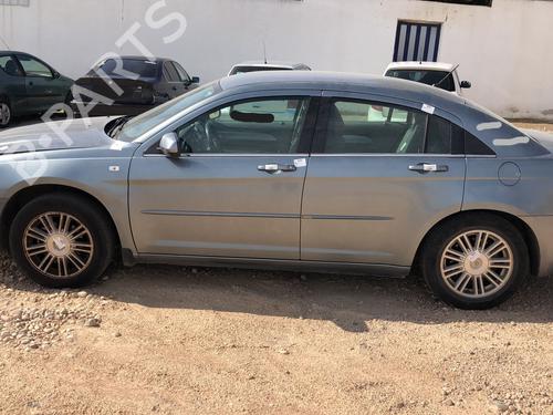 Højre solskærm CHRYSLER SEBRING (JS) 2.0 CRD | BP27236114I2 