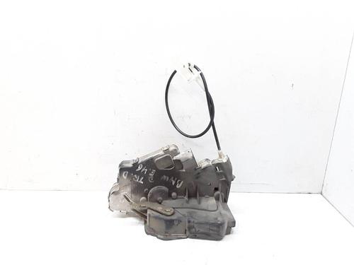 Used Rear right lock BMW 3 (E46) 320 i (170 hp) 13330593