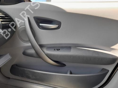 Styring servopumpe BMW 1 (E81) 116 i | BP16485219M99 