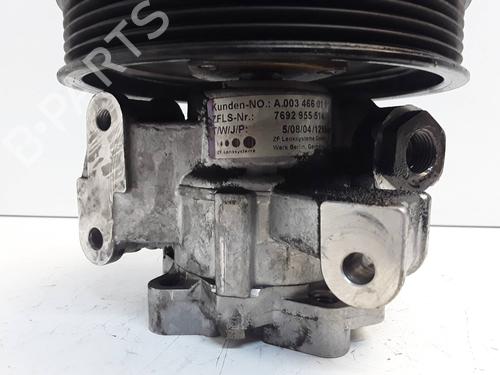Steering pump MERCEDES-BENZ E-CLASS (W211) E 270 CDI (211.016) | BP36570134M99 - Image 4