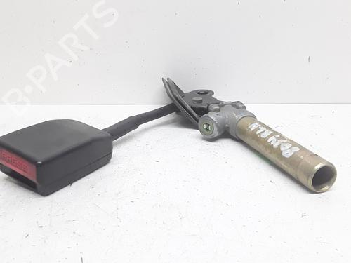 Front right belt tensioner CITROËN BERLINGO / BERLINGO FIRST MPV (MF_, GJK_, GFK_) 1.9 D (MFWJZ) | BP13817662C88 