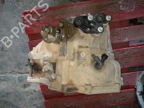Used Gearbox OPEL ASTRA H (A04) [2004-2014]  7467391