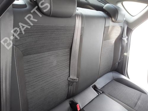 Rear seat OPEL ASTRA J Saloon 1.6 CDTi (69) | BP20179189C17 
