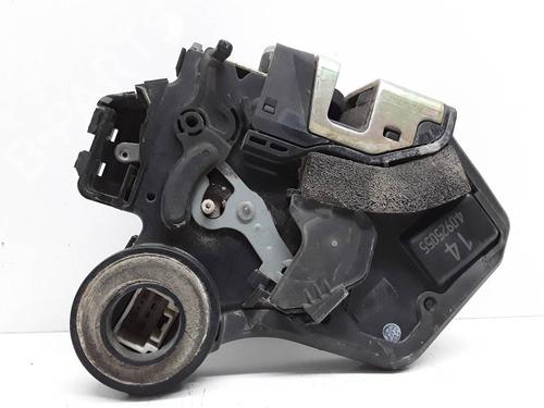 Rear left lock TOYOTA LAND CRUISER PRADO (_J12_) 3.0 D-4D (KDJ120, KDJ125, KDJ121) | BP9059725C100 