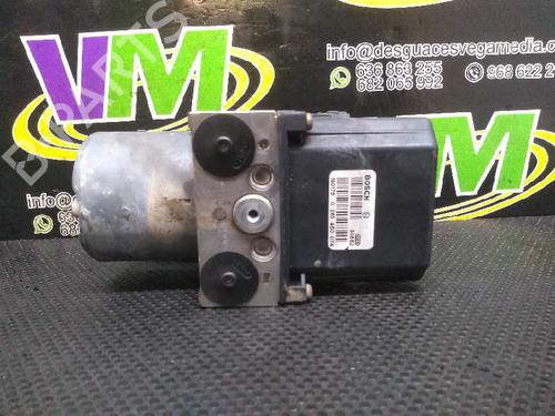 ABS pump PEUGEOT 307 (3A/C)  | BP7469722M43 