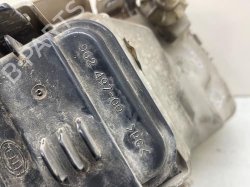 Left headlight VW POLO III (6N1) 75 1.6 | BP29464652C28 