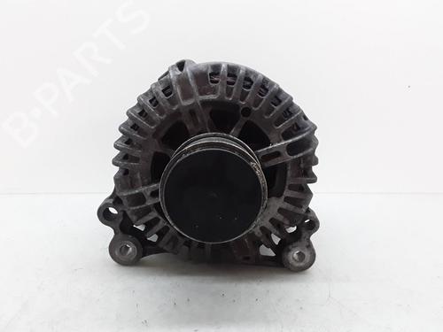 Alternator VW TOURAN (1T1, 1T2) | BP30442260M7