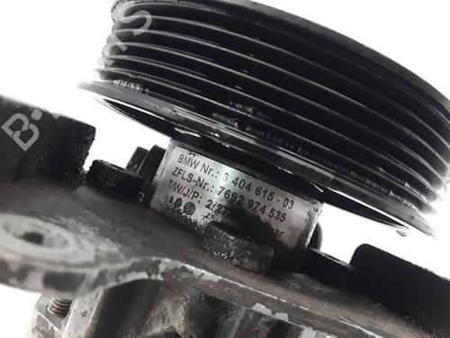 Steering pump VW CRAFTER Platform/Chassis (SZ_)  | BP32455007M99  - Image 9
